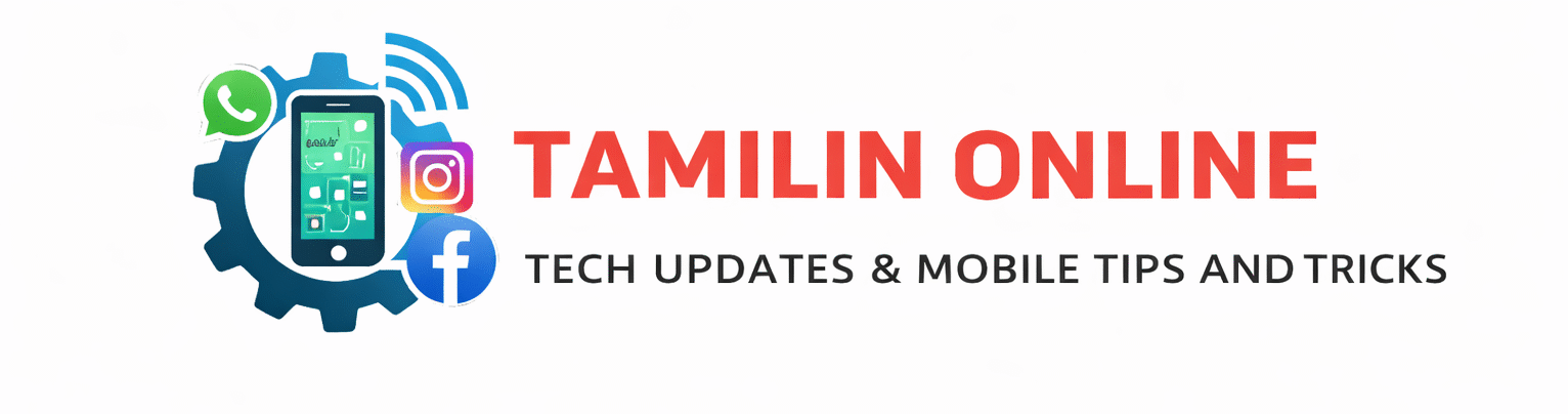 Tamilin Online